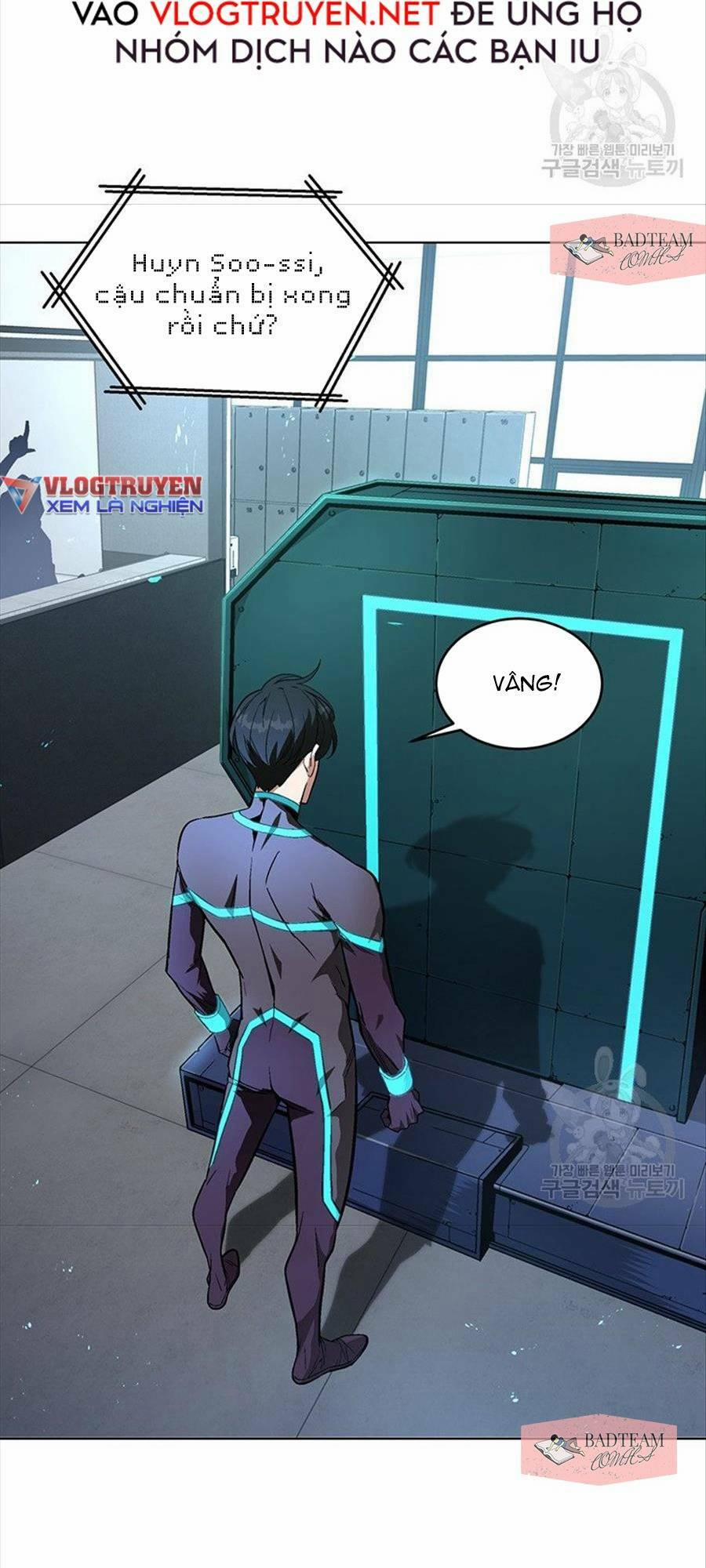 Thiên Ma Quân Sư 6 trang 28