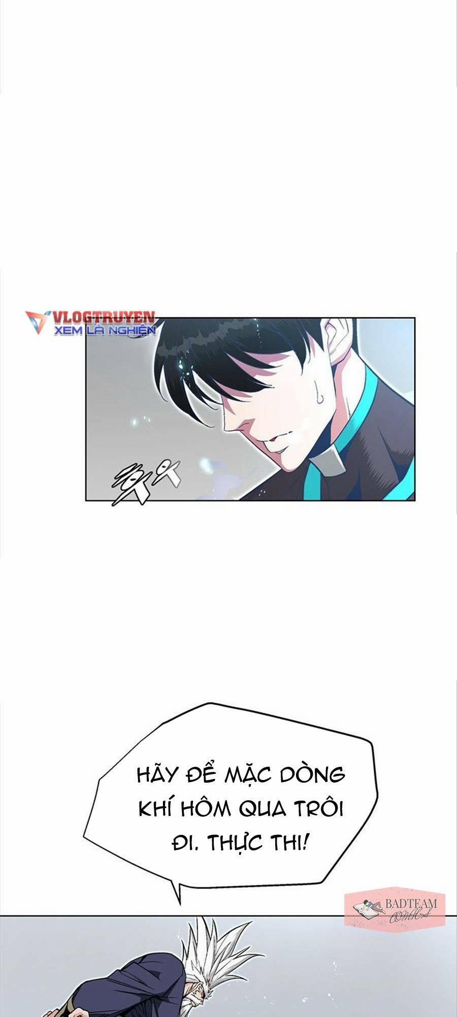 Thiên Ma Quân Sư 6 trang 32