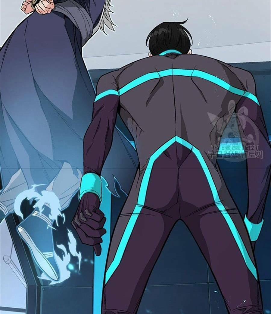 Thiên Ma Quân Sư 6 trang 33