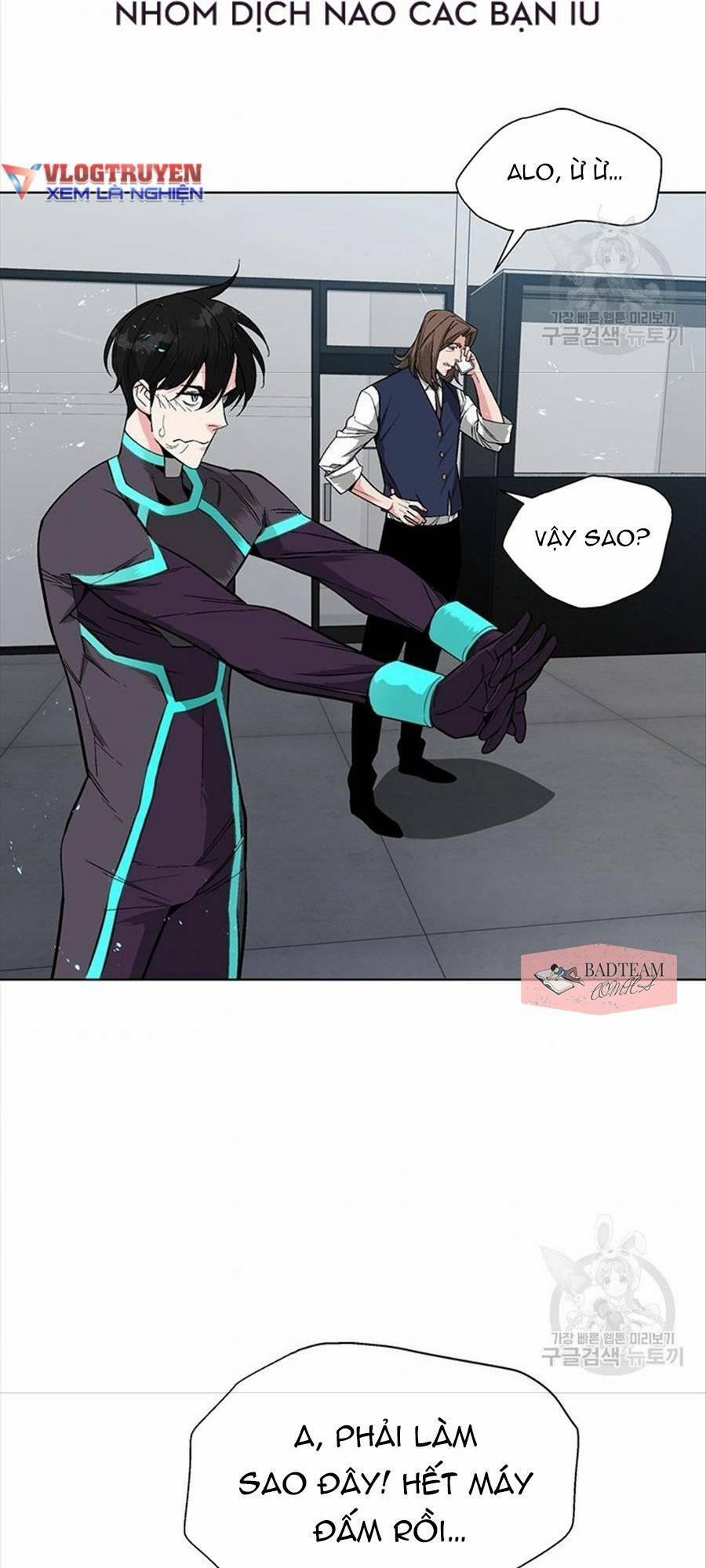 Thiên Ma Quân Sư 6 trang 59