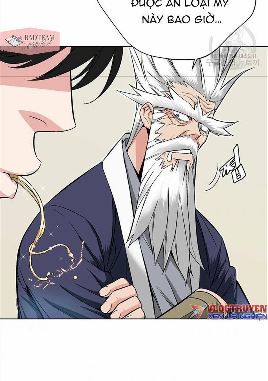 Thiên Ma Quân Sư 6 trang 81