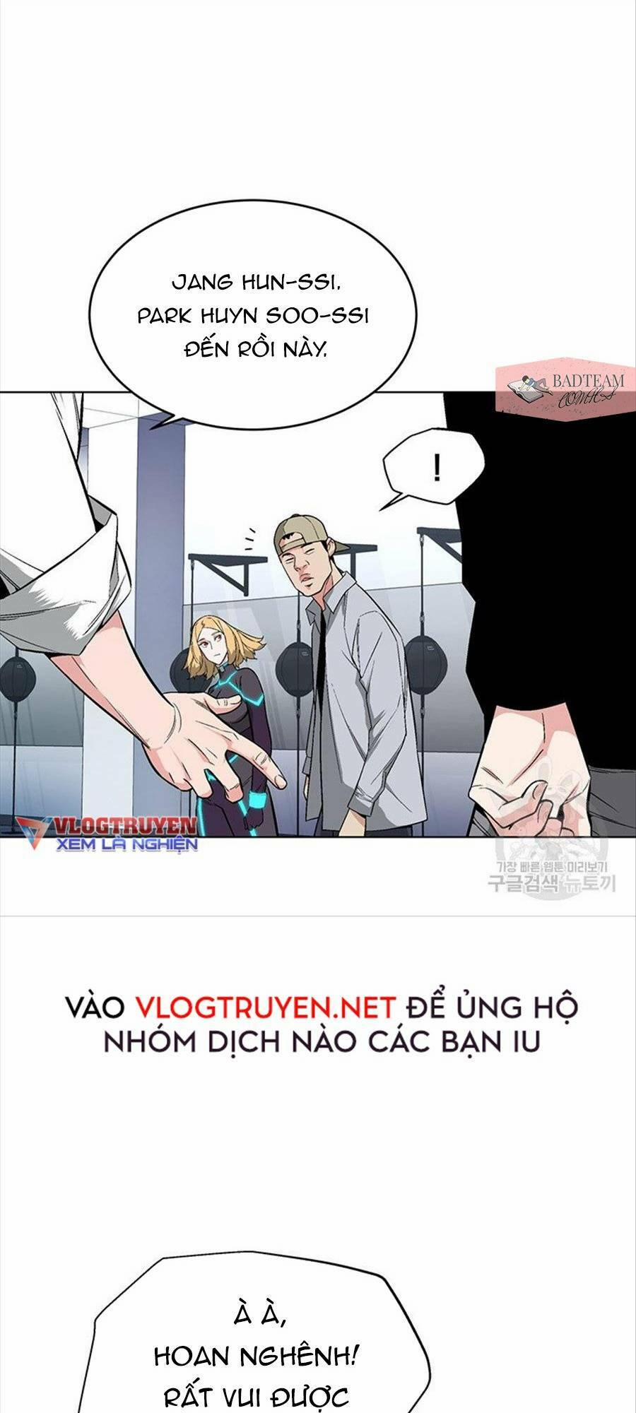 Thiên Ma Quân Sư 6 trang 9