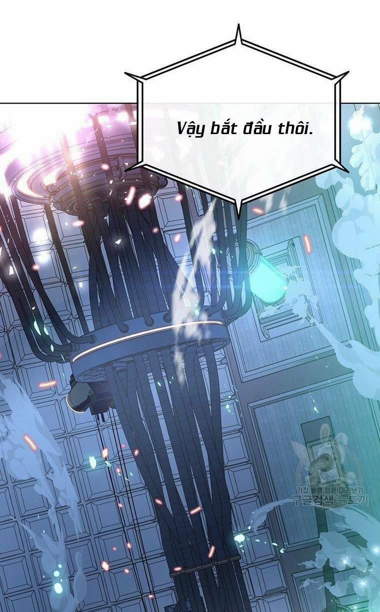 Thiên Ma Quân Sư 7 trang 11