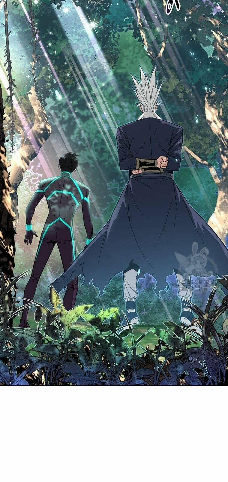 Thiên Ma Quân Sư 7 trang 18