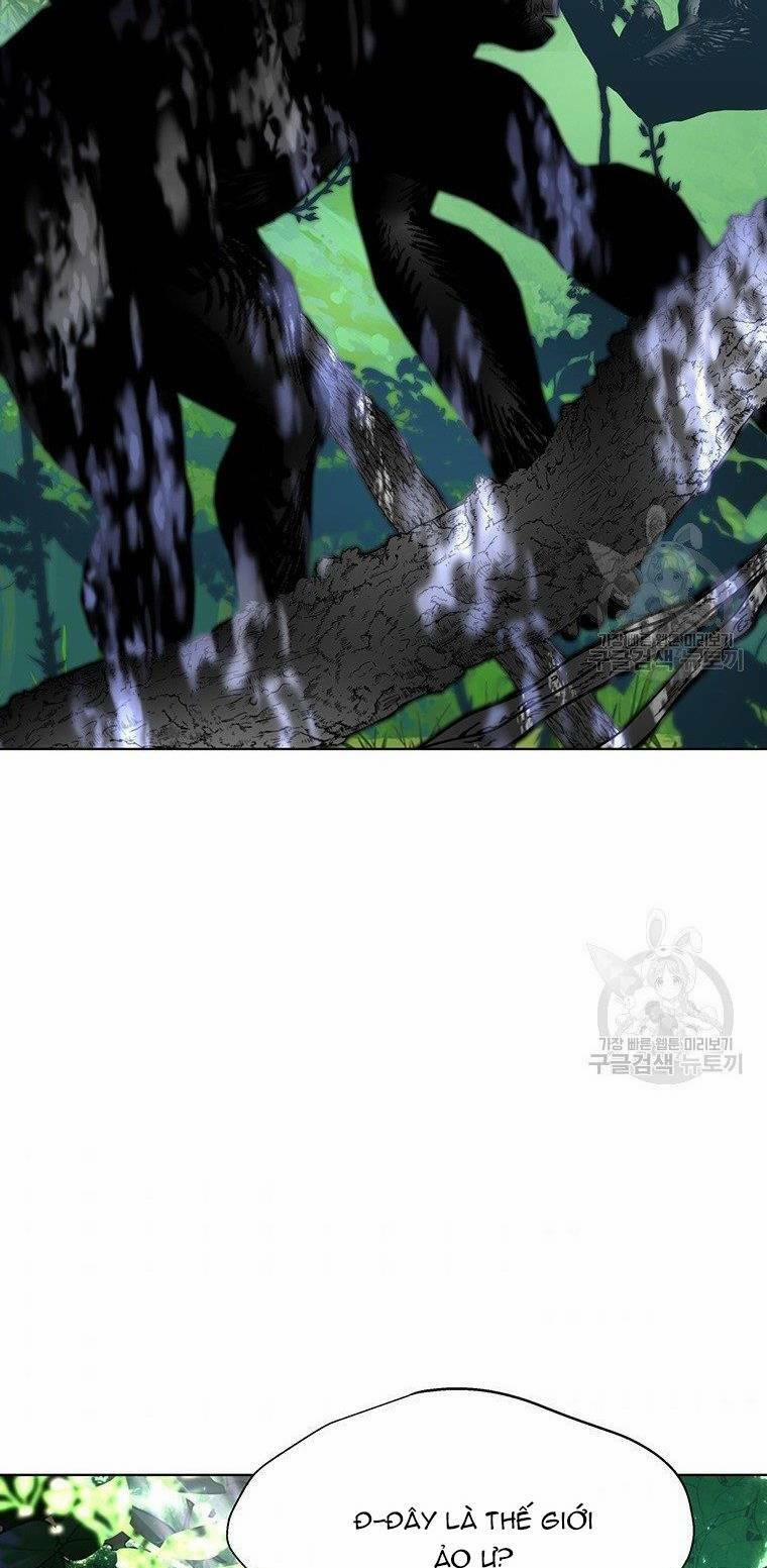 Thiên Ma Quân Sư 7 trang 20