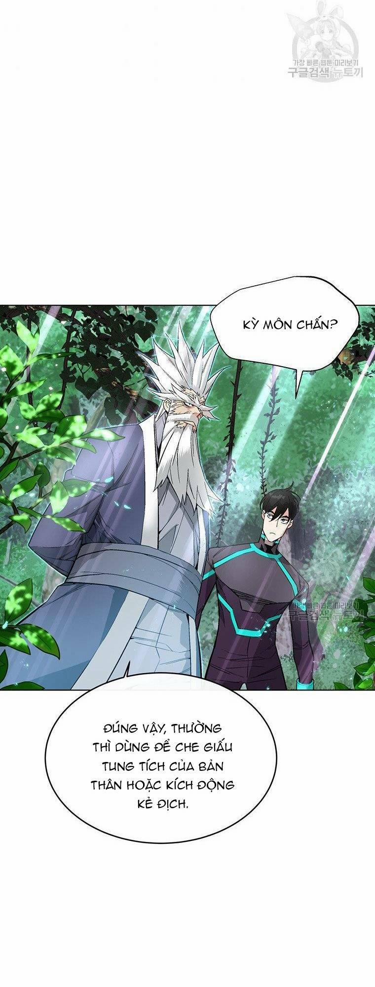Thiên Ma Quân Sư 7 trang 22