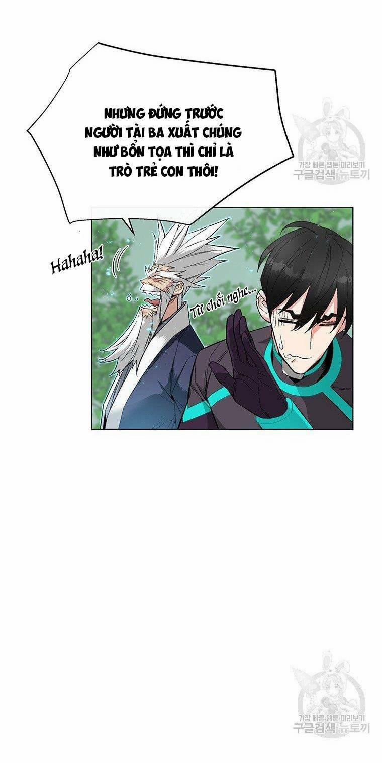 Thiên Ma Quân Sư 7 trang 23
