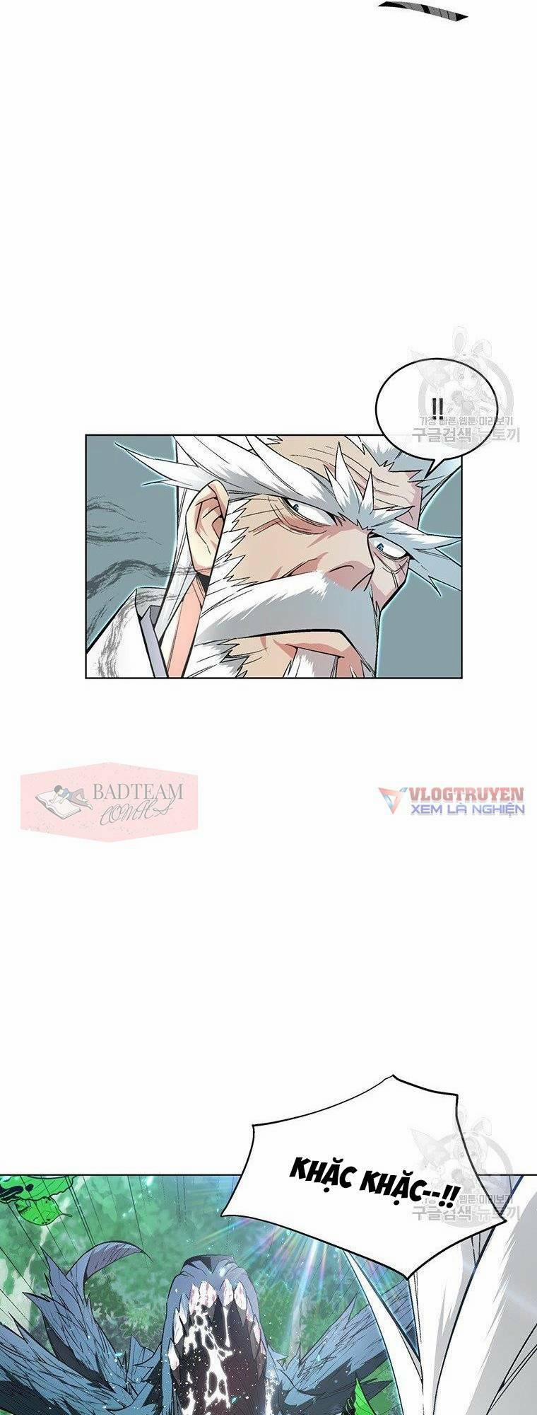 Thiên Ma Quân Sư 7 trang 25