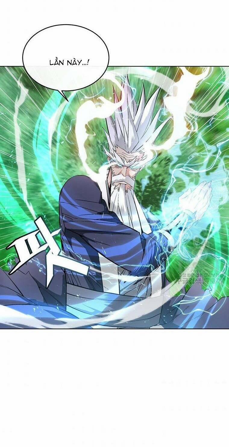 Thiên Ma Quân Sư 7 trang 27