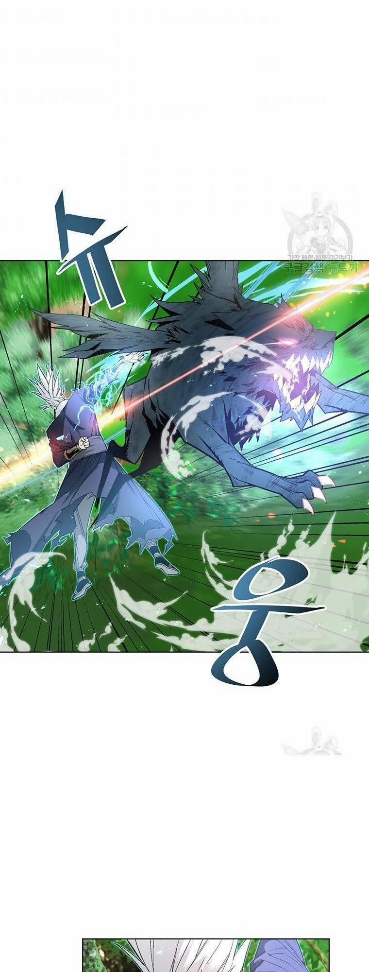 Thiên Ma Quân Sư 7 trang 28