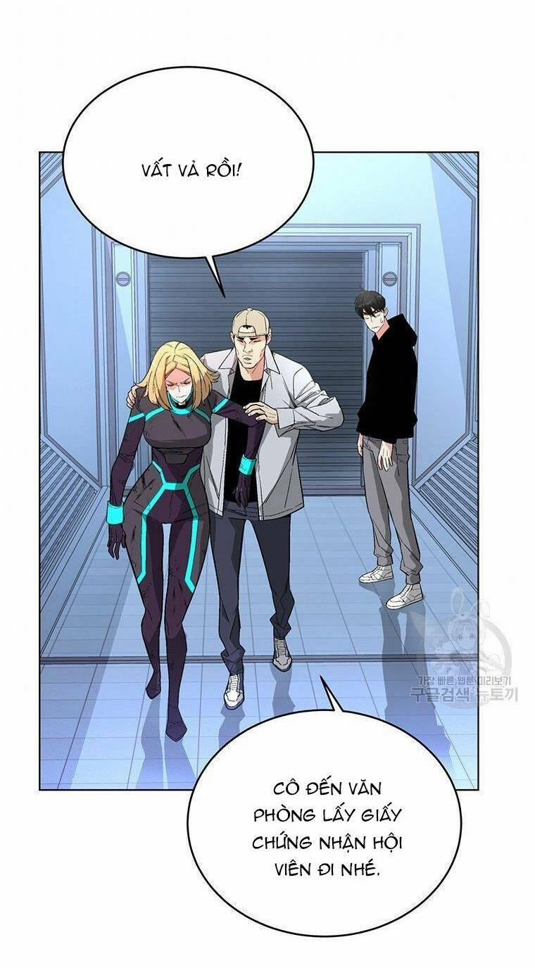 Thiên Ma Quân Sư 7 trang 3