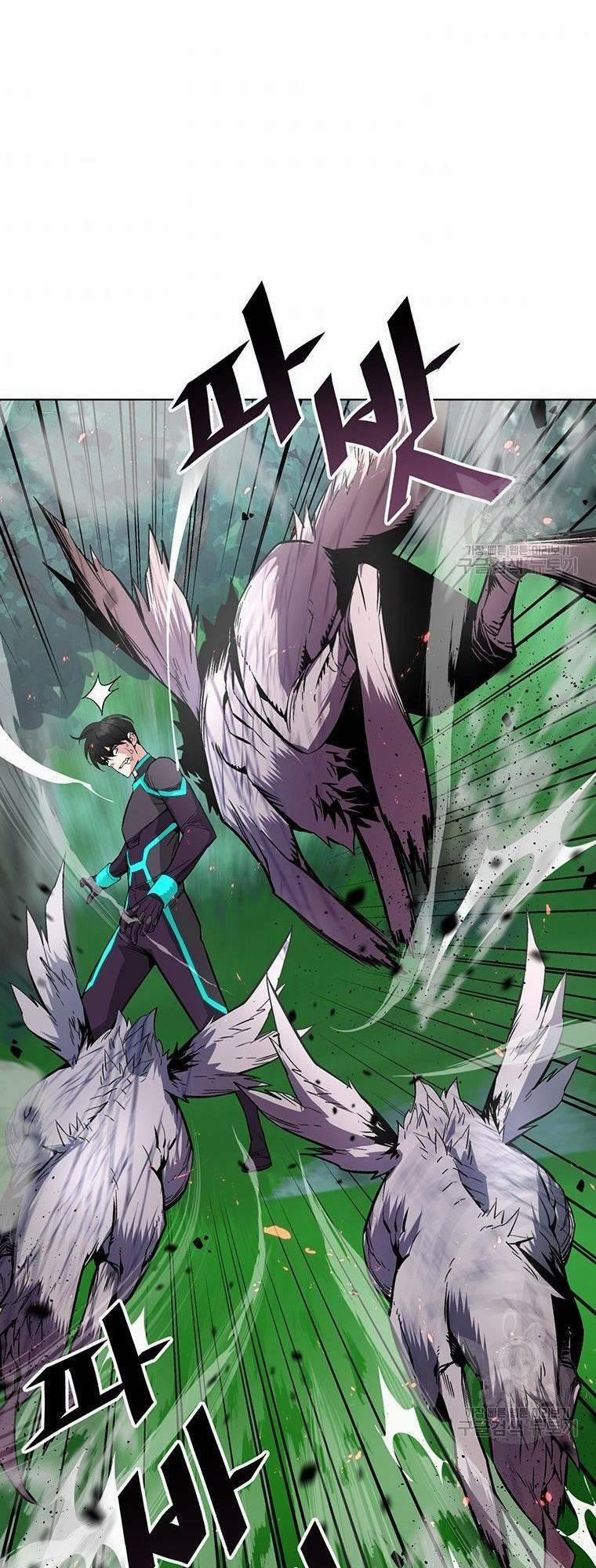 Thiên Ma Quân Sư 7 trang 34