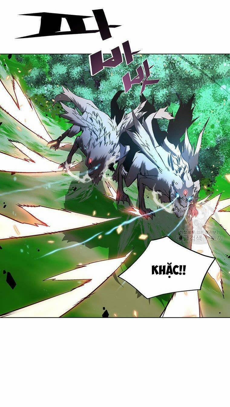 Thiên Ma Quân Sư 7 trang 39