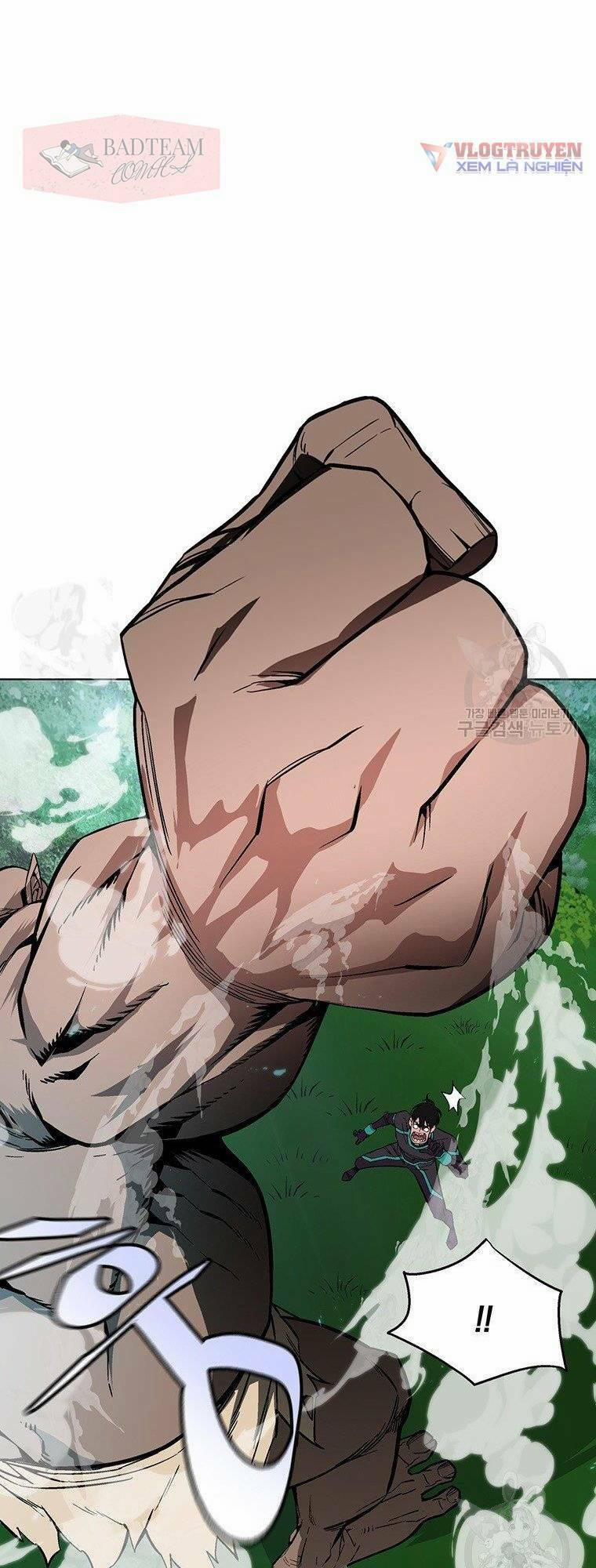 Thiên Ma Quân Sư 7 trang 44