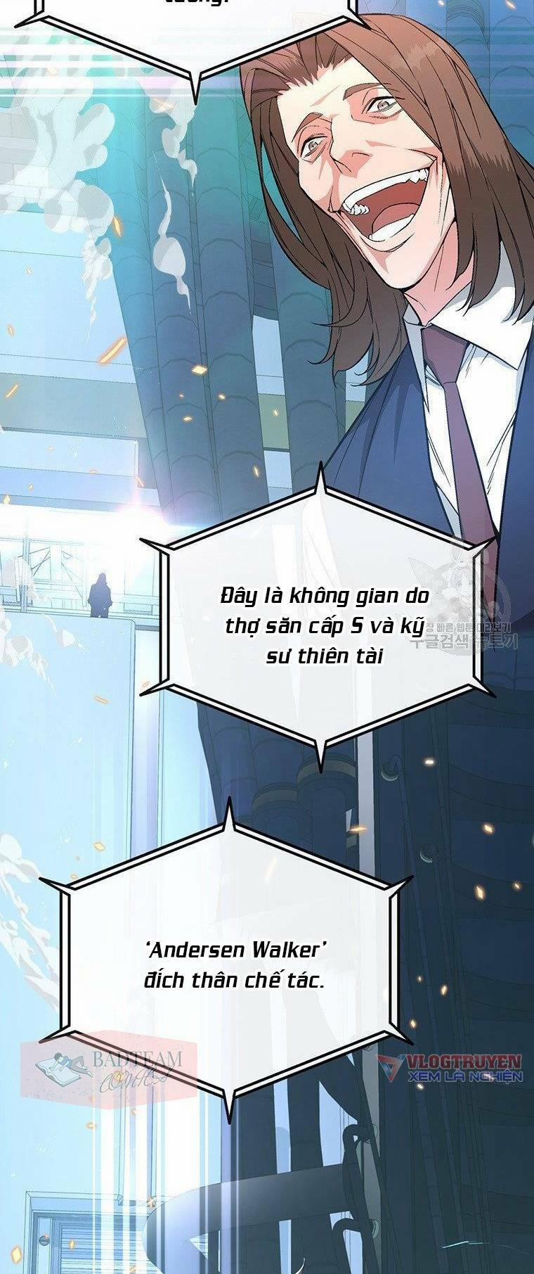 Thiên Ma Quân Sư 7 trang 5