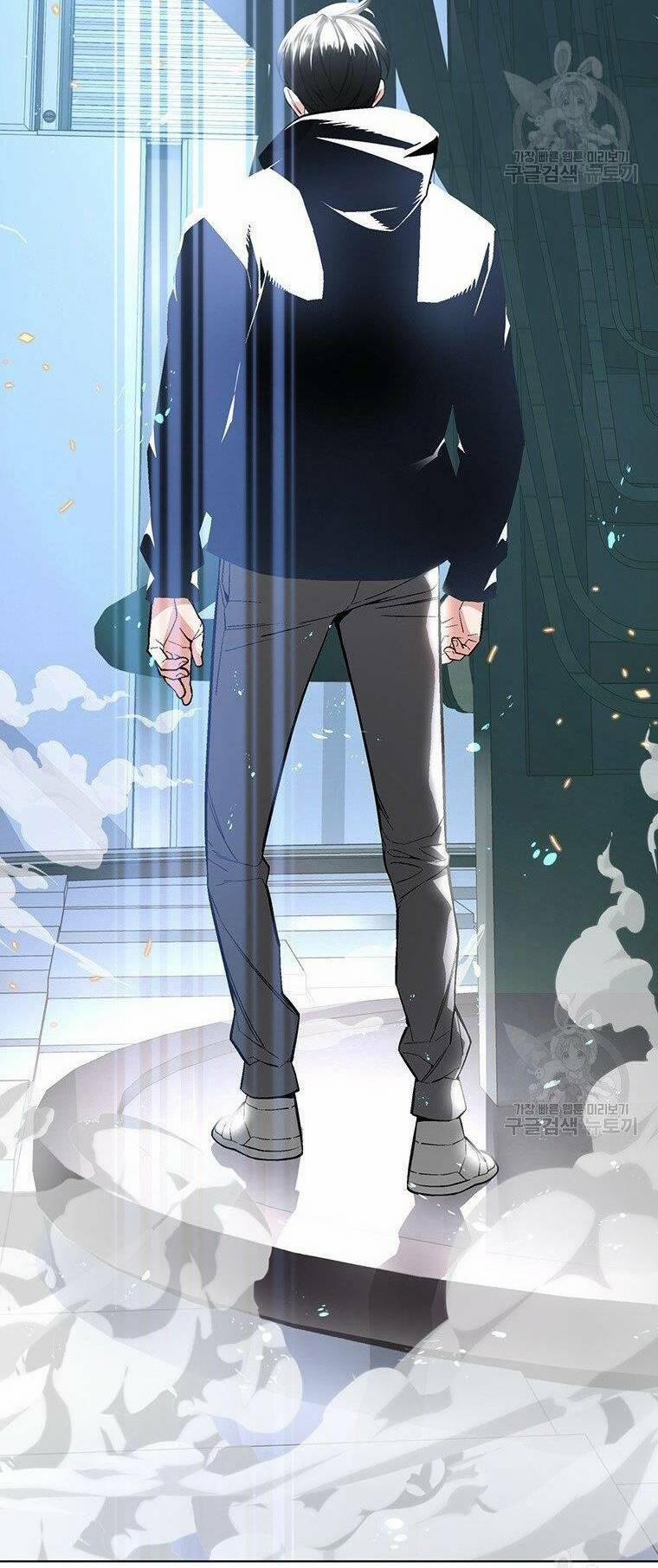 Thiên Ma Quân Sư 7 trang 6