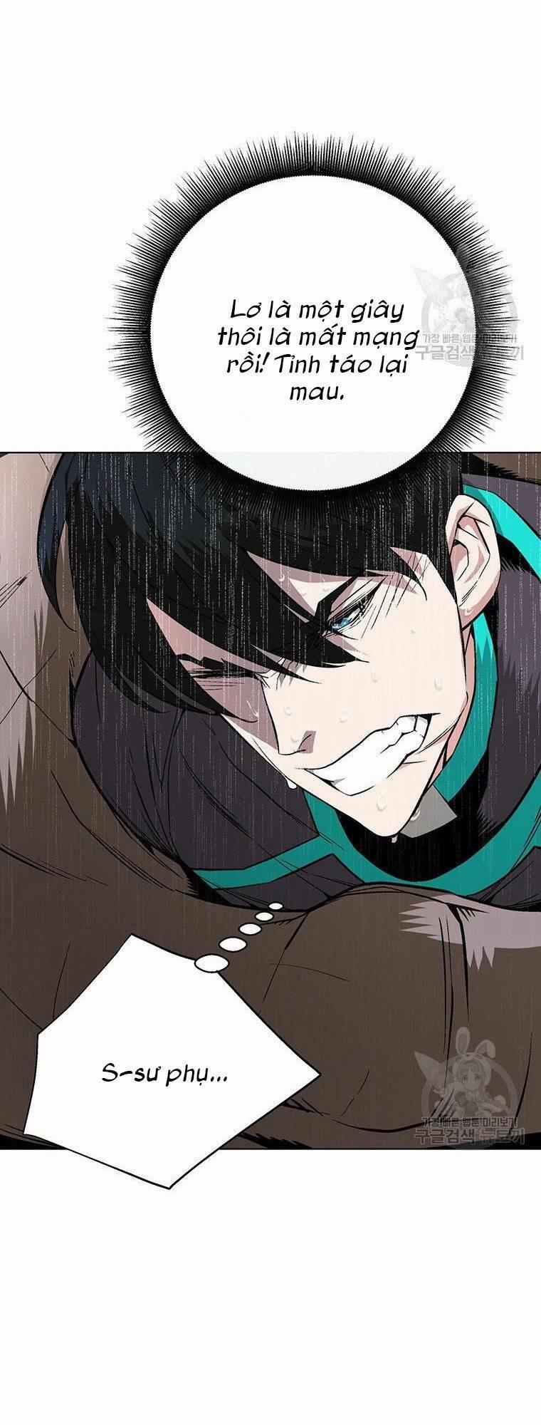 Thiên Ma Quân Sư 7 trang 63