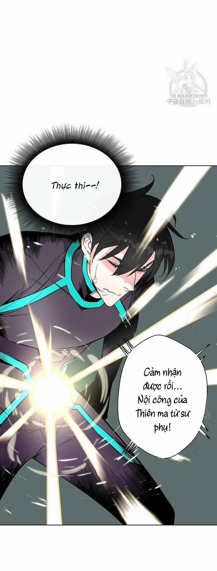 Thiên Ma Quân Sư 7 trang 66