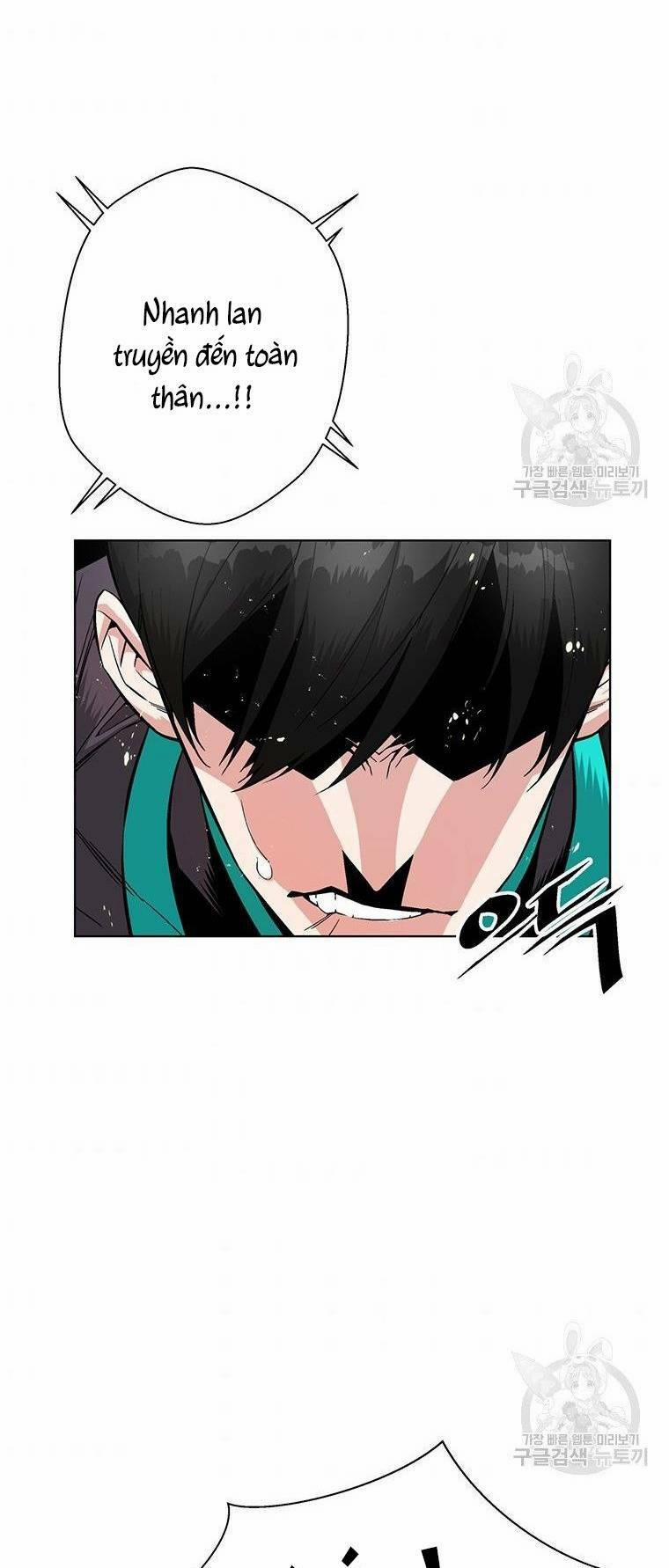 Thiên Ma Quân Sư 7 trang 67