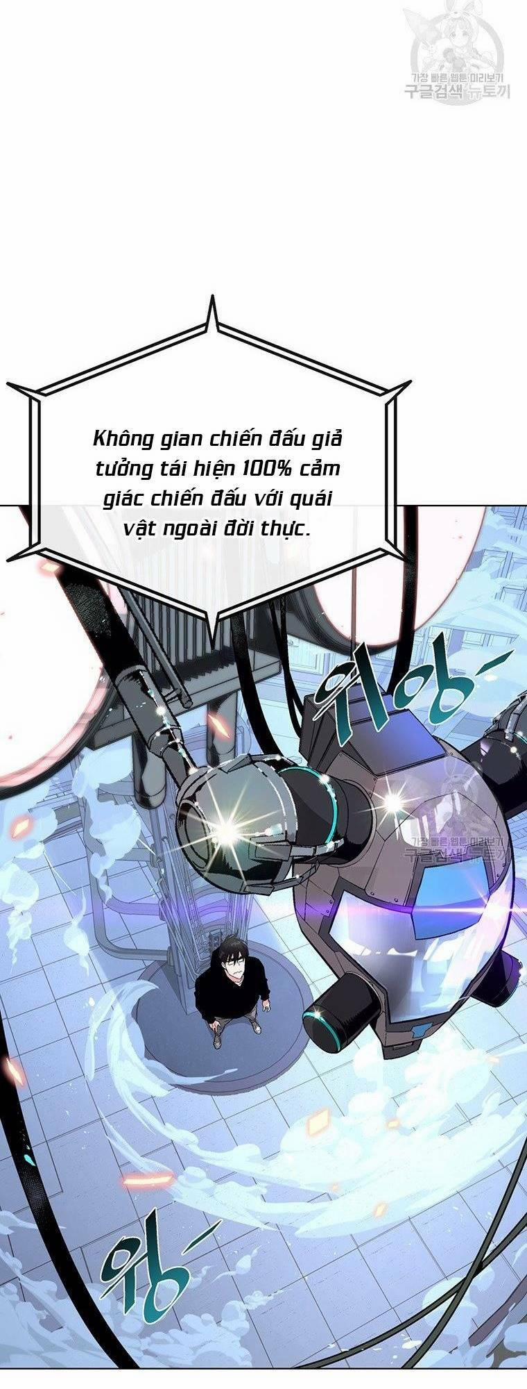 Thiên Ma Quân Sư 7 trang 7