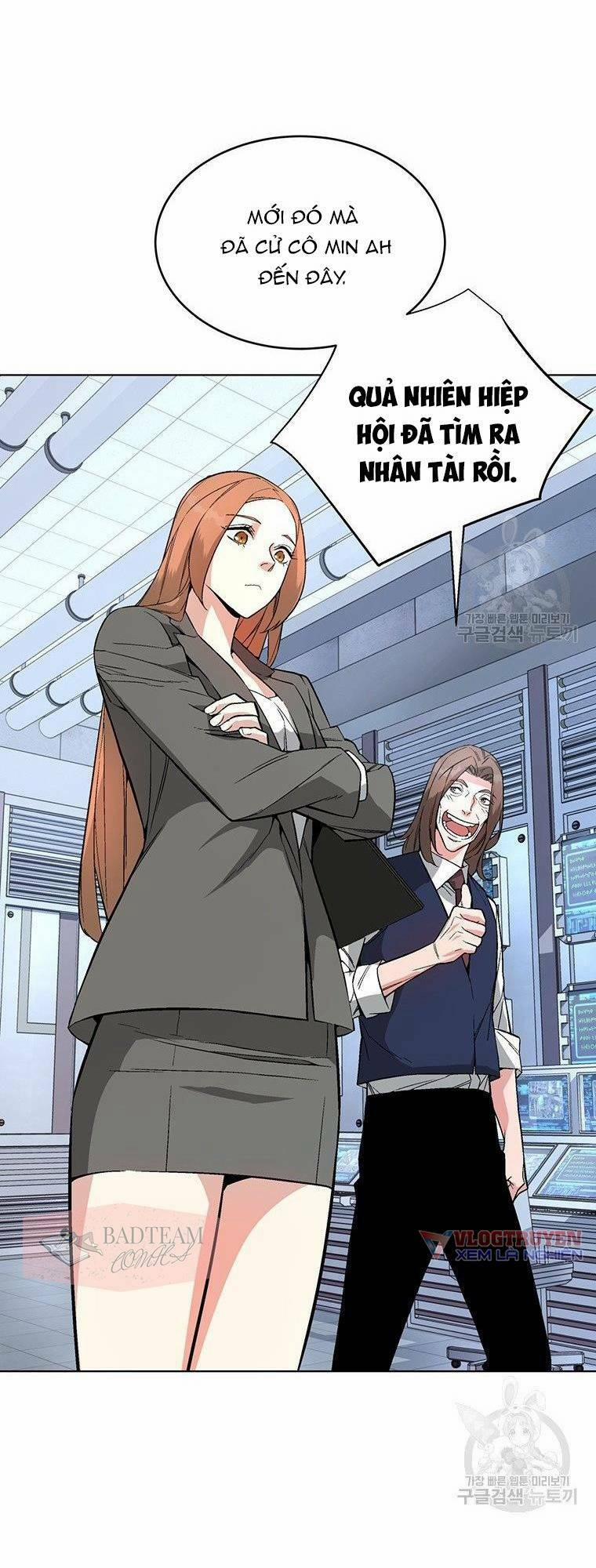 Thiên Ma Quân Sư 7 trang 82