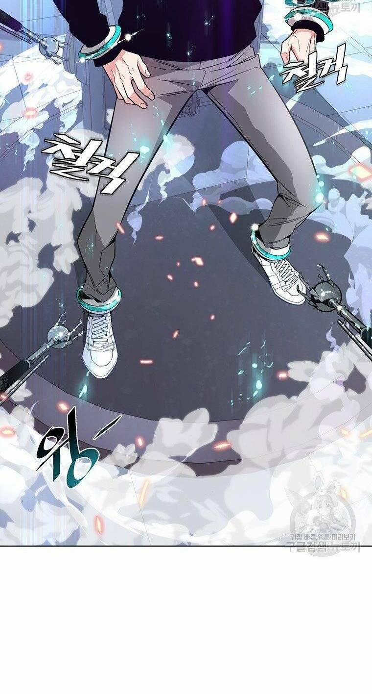 Thiên Ma Quân Sư 7 trang 9