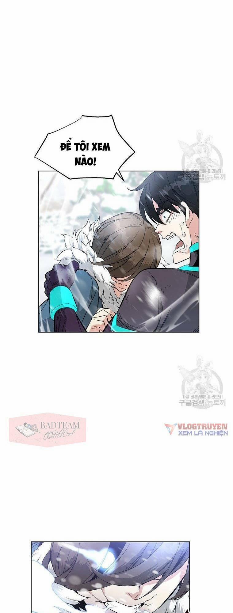 Thiên Ma Quân Sư 7 trang 91