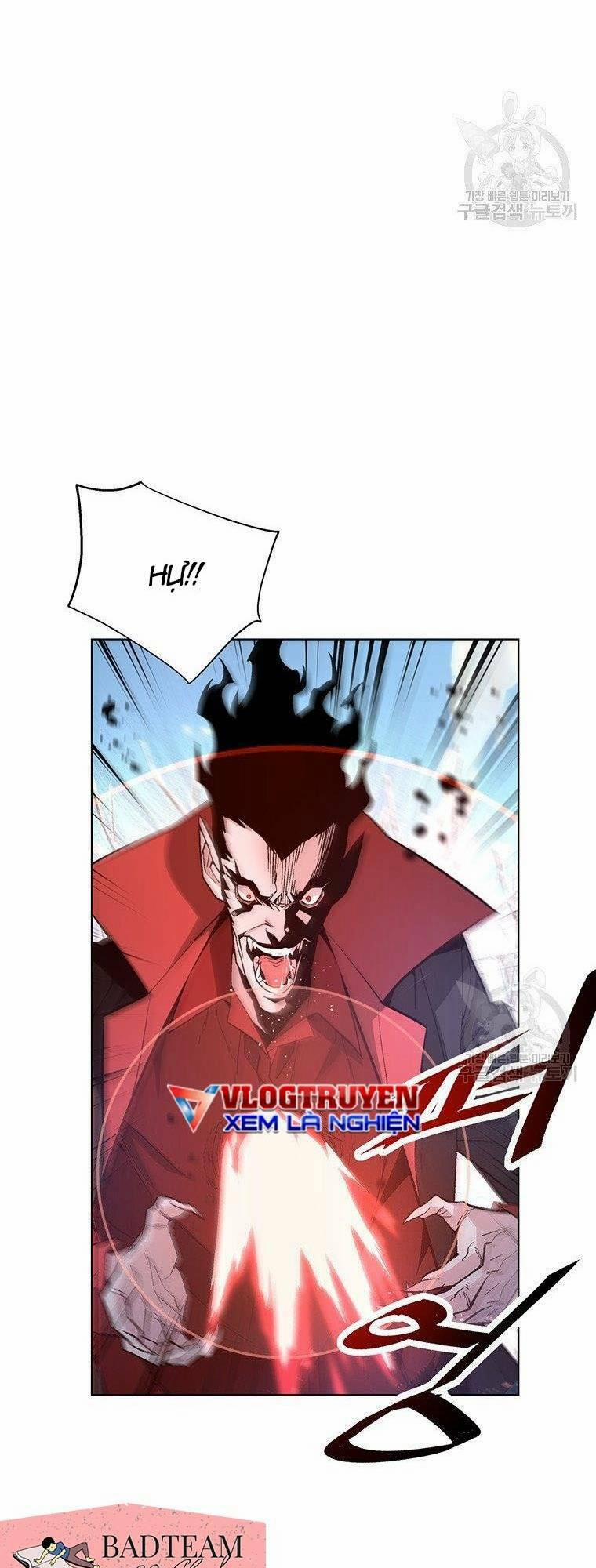 Thiên Ma Quân Sư 8 trang 11