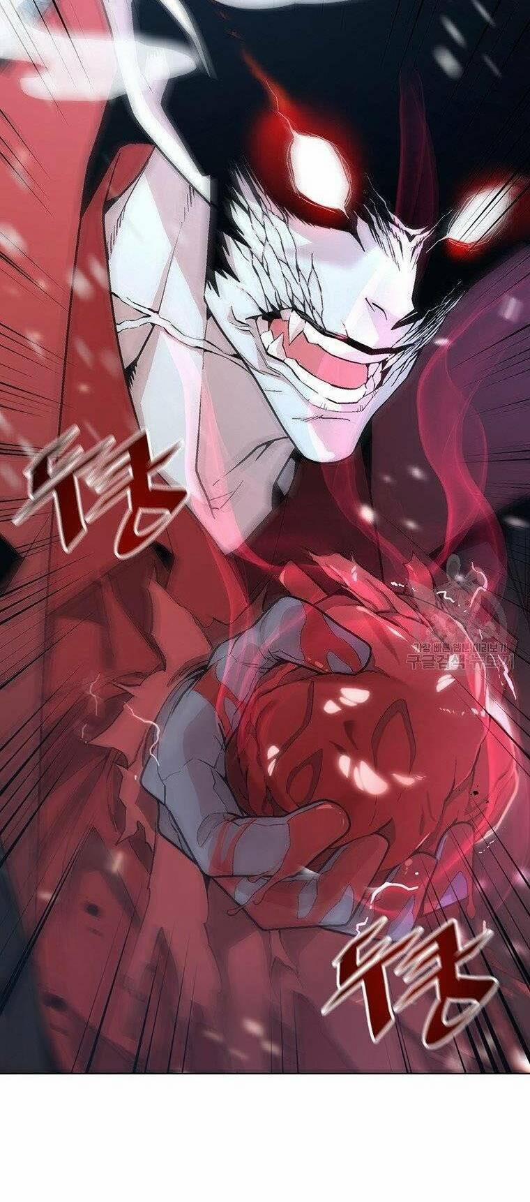 Thiên Ma Quân Sư 8 trang 13