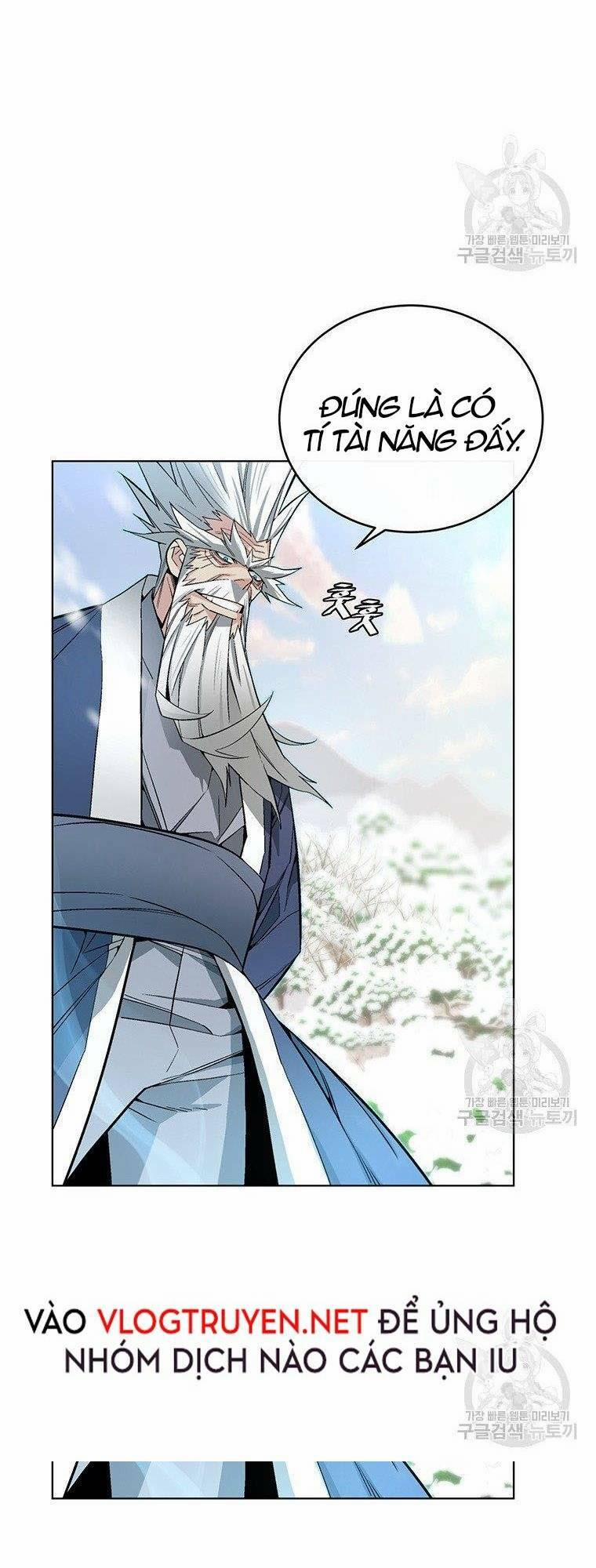 Thiên Ma Quân Sư 8 trang 14