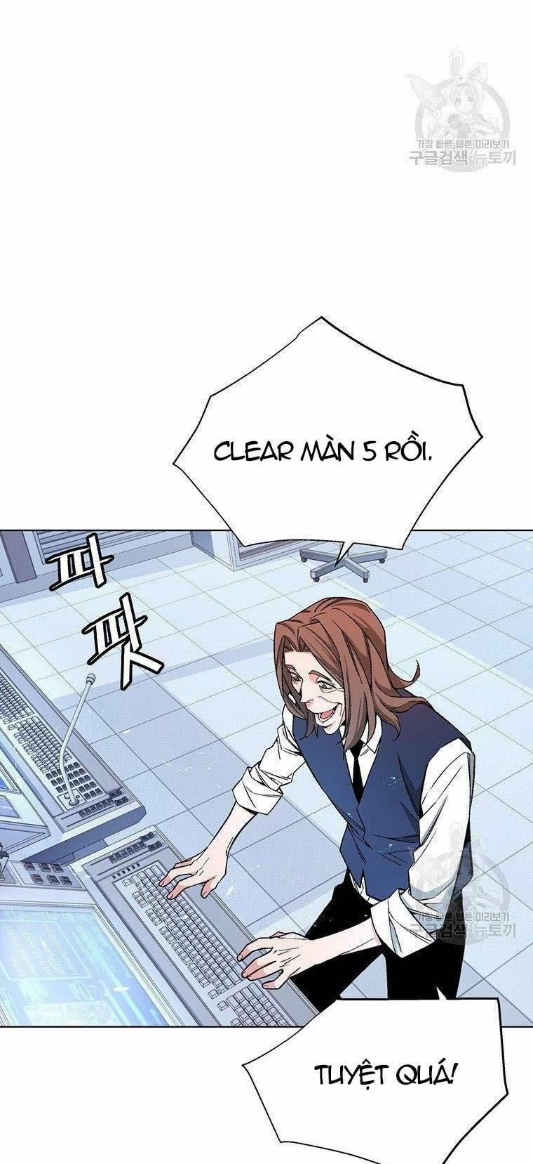 Thiên Ma Quân Sư 8 trang 15