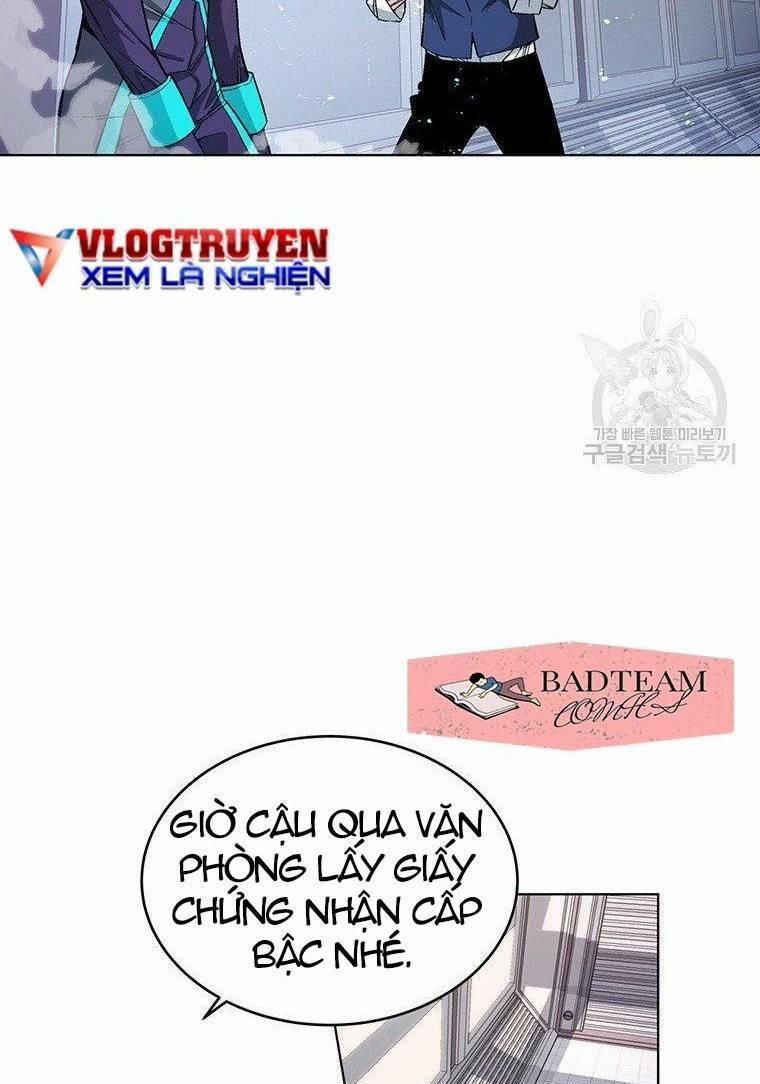 Thiên Ma Quân Sư 8 trang 21