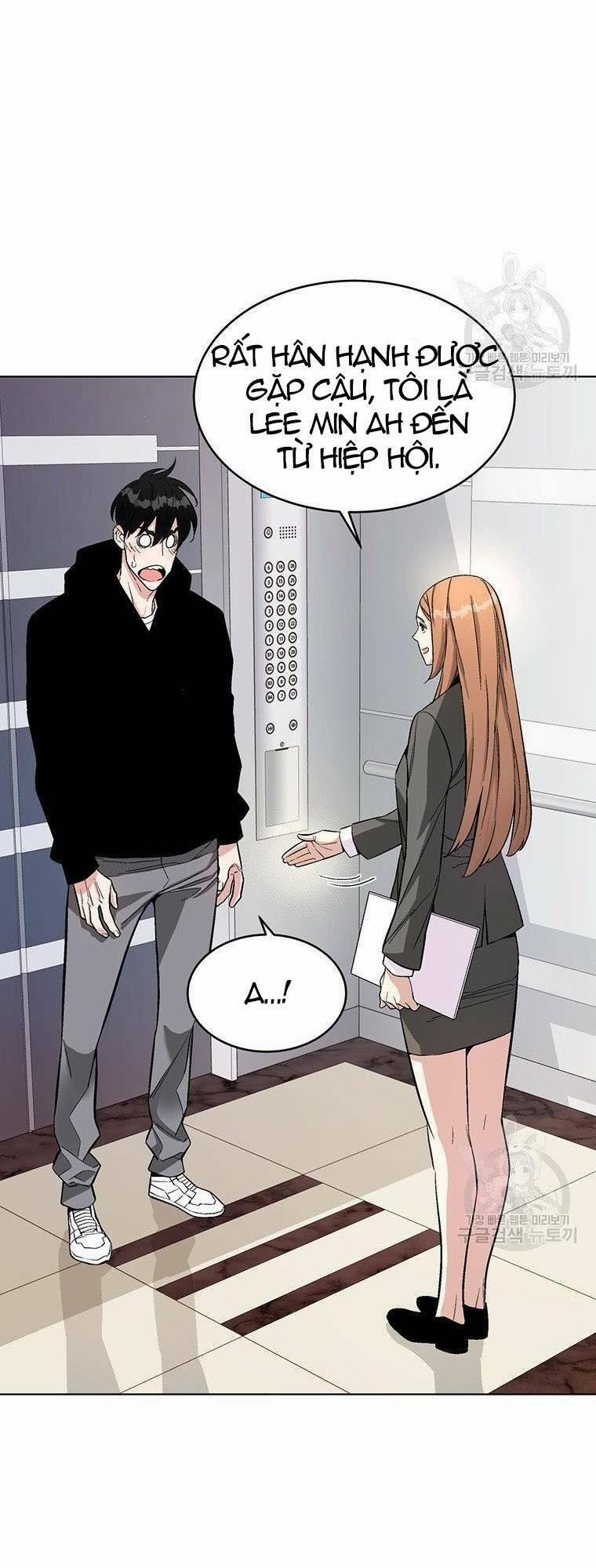 Thiên Ma Quân Sư 8 trang 26