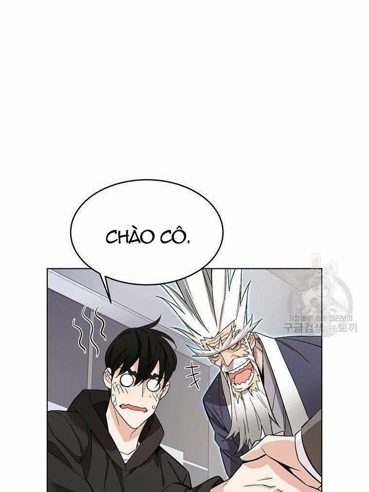 Thiên Ma Quân Sư 8 trang 27