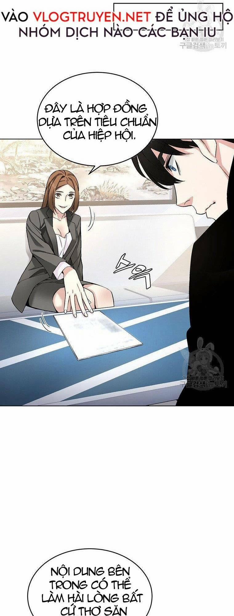 Thiên Ma Quân Sư 8 trang 29