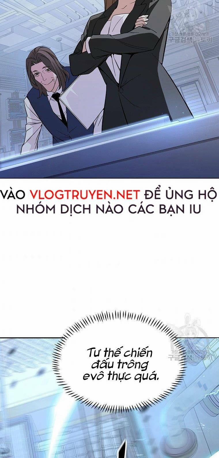 Thiên Ma Quân Sư 8 trang 3