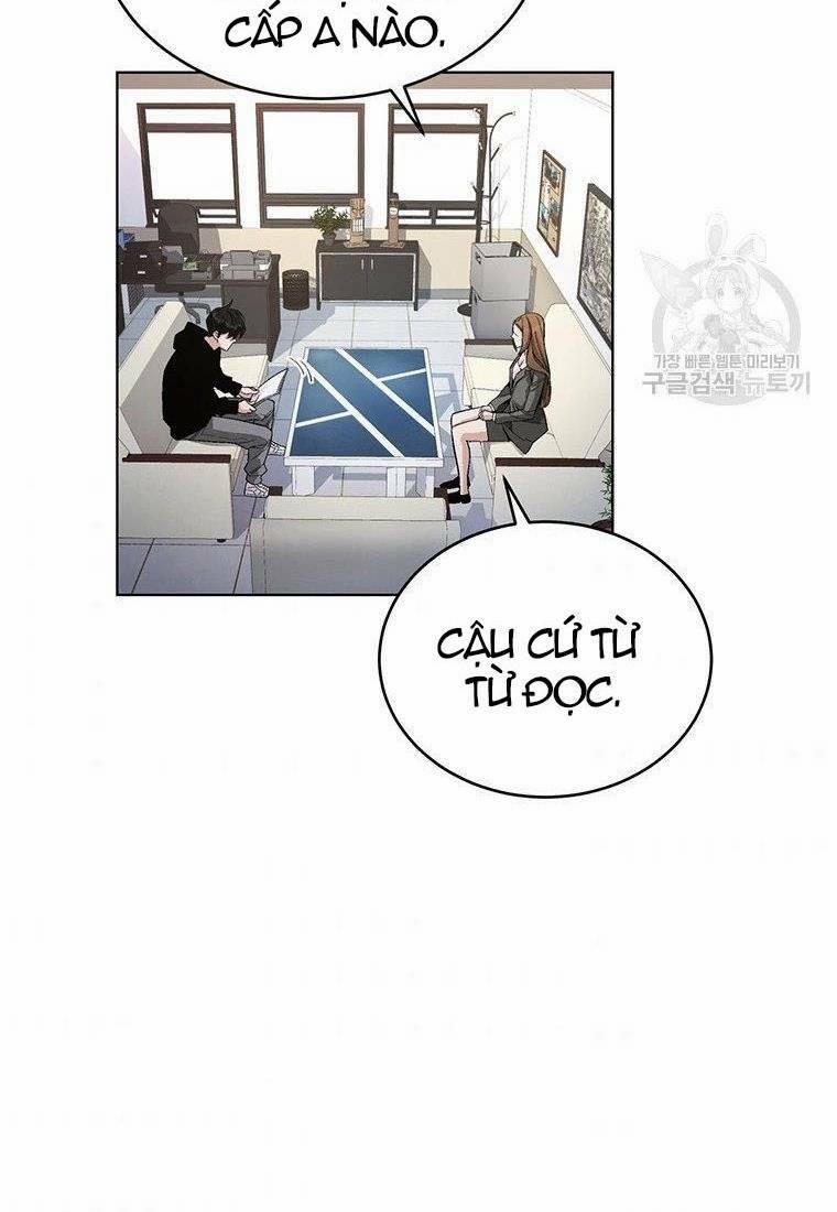 Thiên Ma Quân Sư 8 trang 30