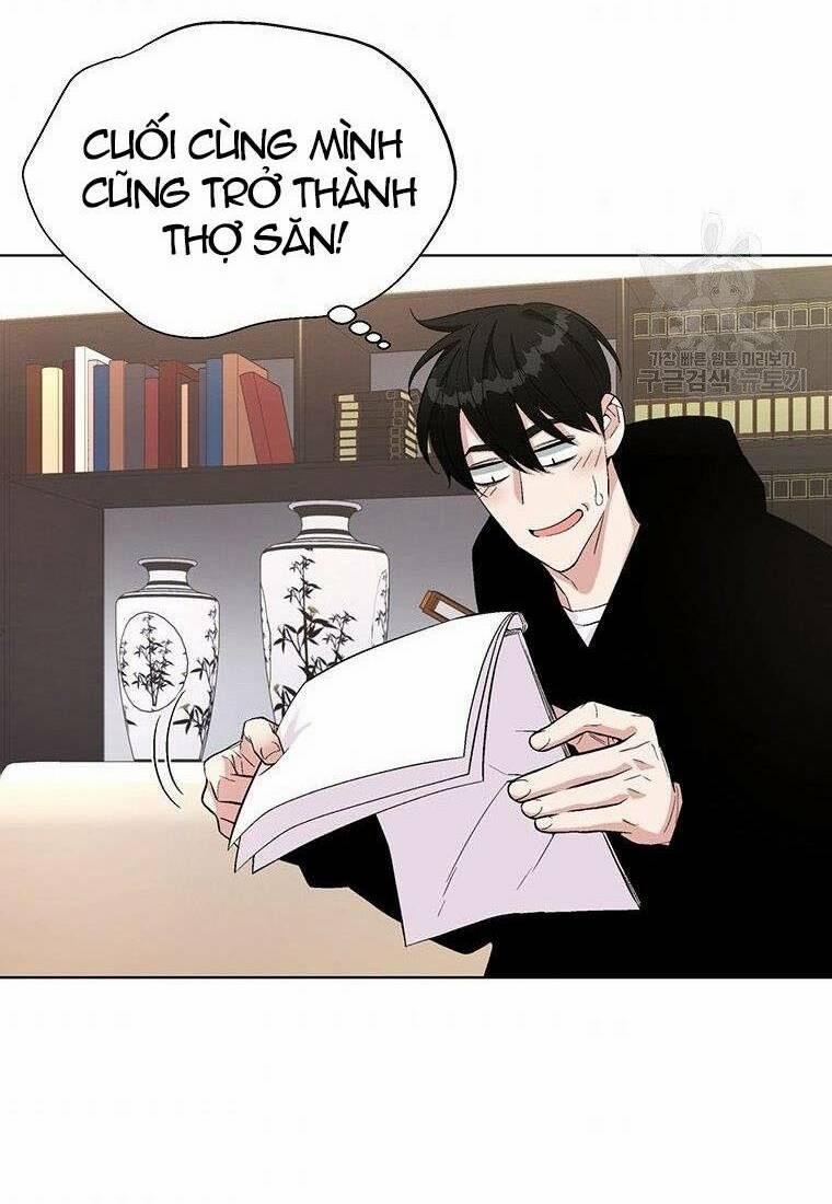 Thiên Ma Quân Sư 8 trang 31