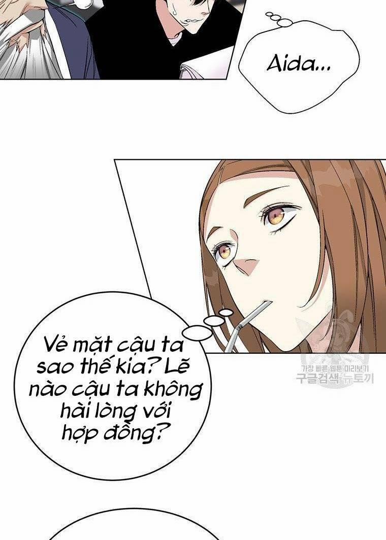 Thiên Ma Quân Sư 8 trang 36