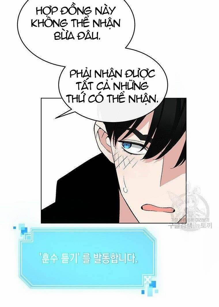 Thiên Ma Quân Sư 8 trang 37