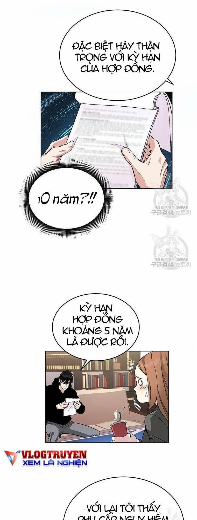 Thiên Ma Quân Sư 8 trang 38