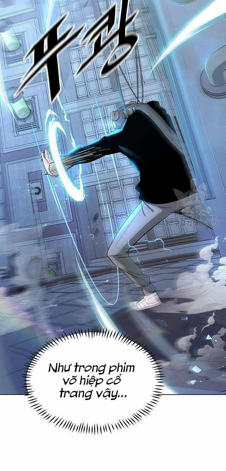 Thiên Ma Quân Sư 8 trang 4