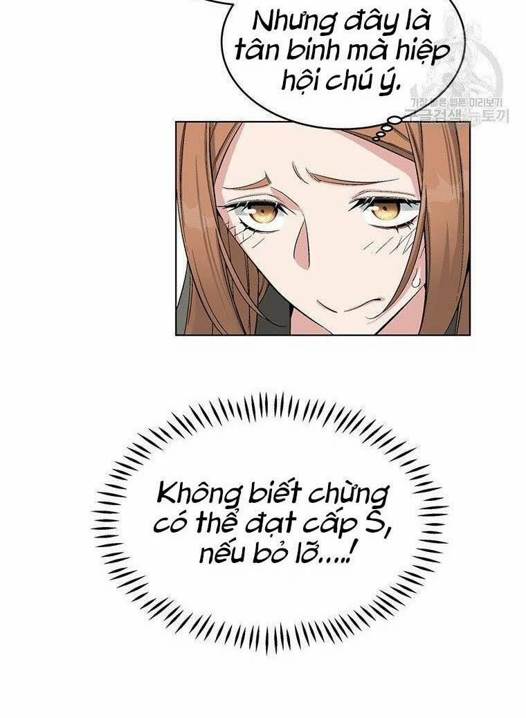 Thiên Ma Quân Sư 8 trang 40