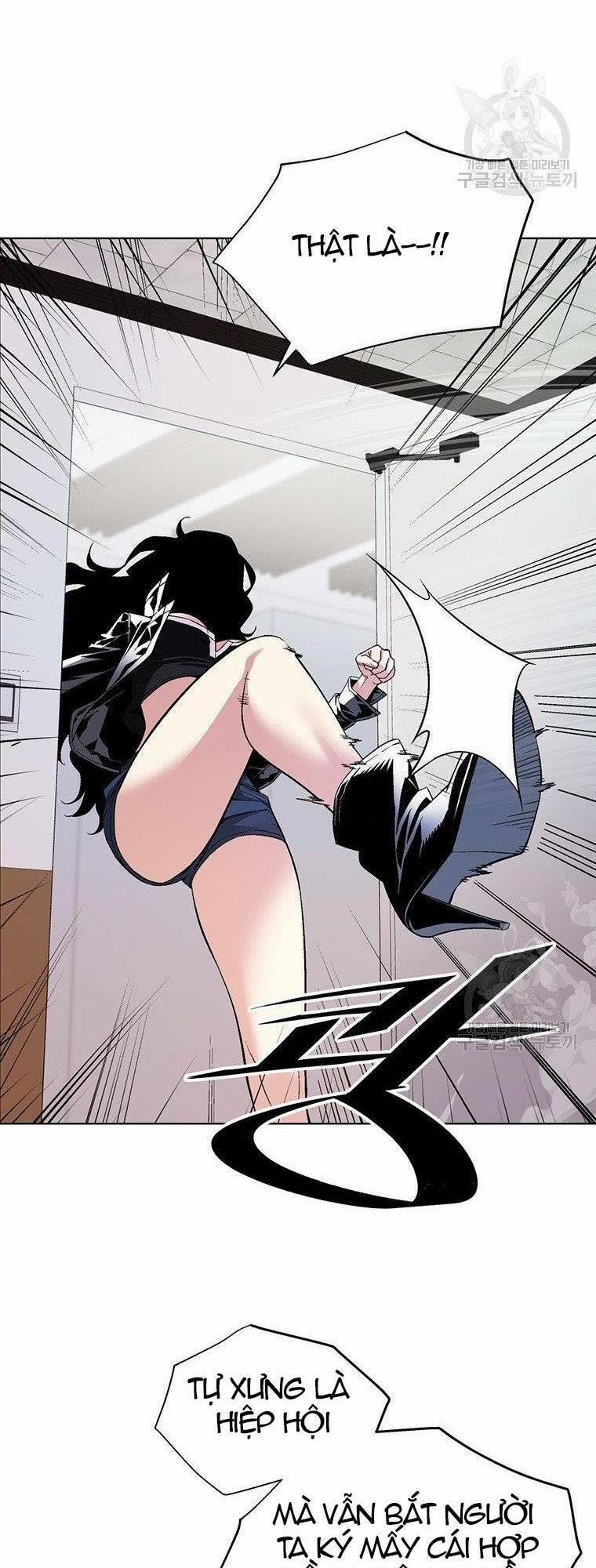 Thiên Ma Quân Sư 8 trang 41