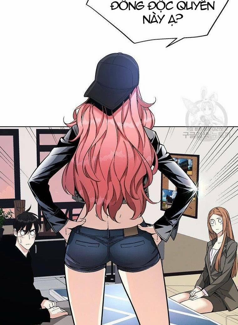 Thiên Ma Quân Sư 8 trang 42