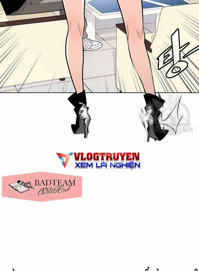 Thiên Ma Quân Sư 8 trang 43