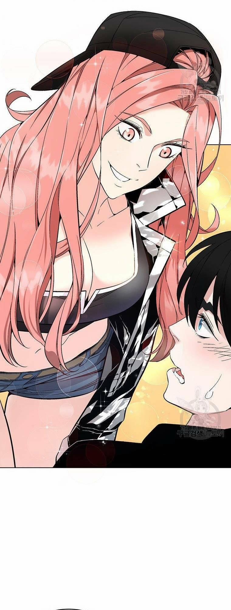 Thiên Ma Quân Sư 8 trang 47