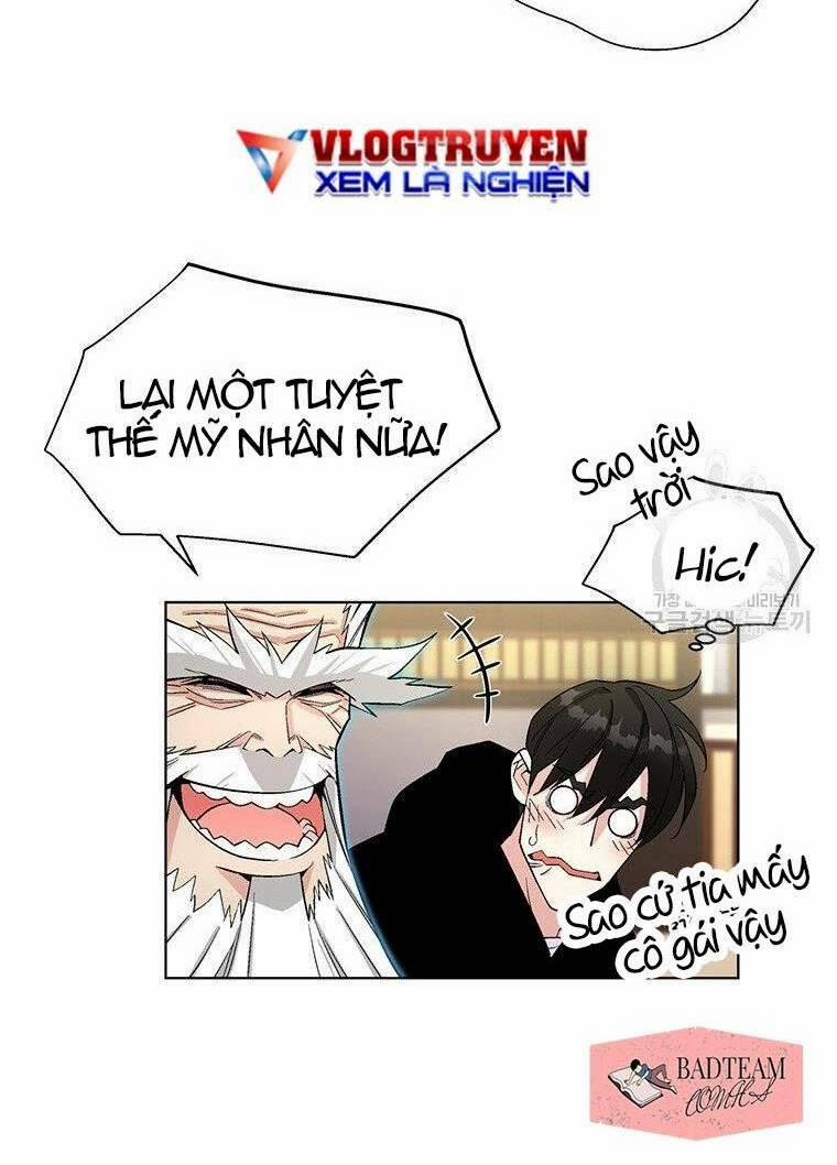 Thiên Ma Quân Sư 8 trang 49