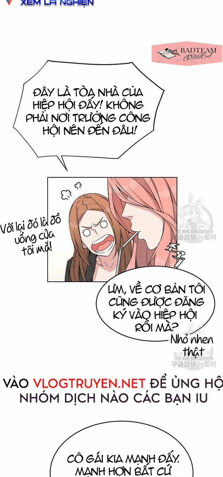 Thiên Ma Quân Sư 8 trang 51