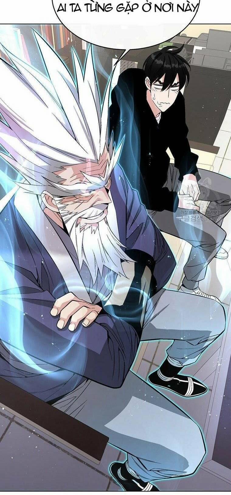 Thiên Ma Quân Sư 8 trang 52